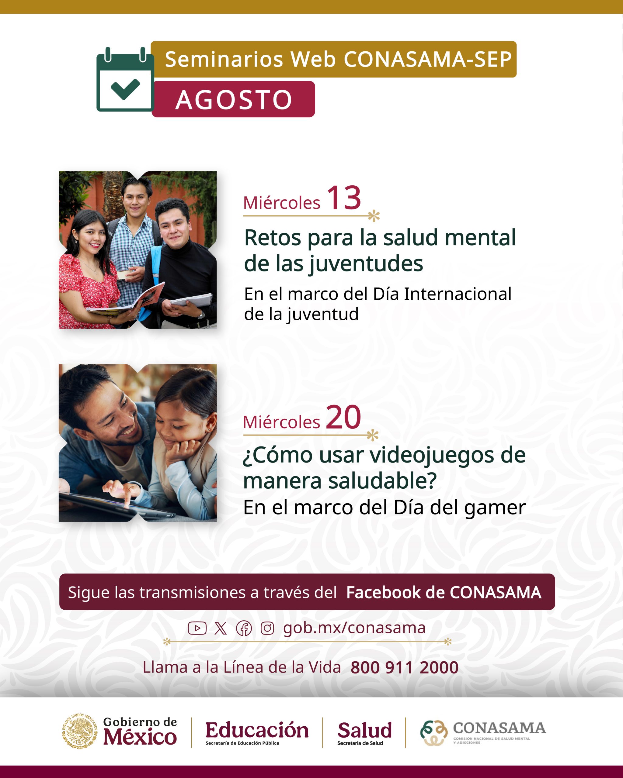 Seminarios