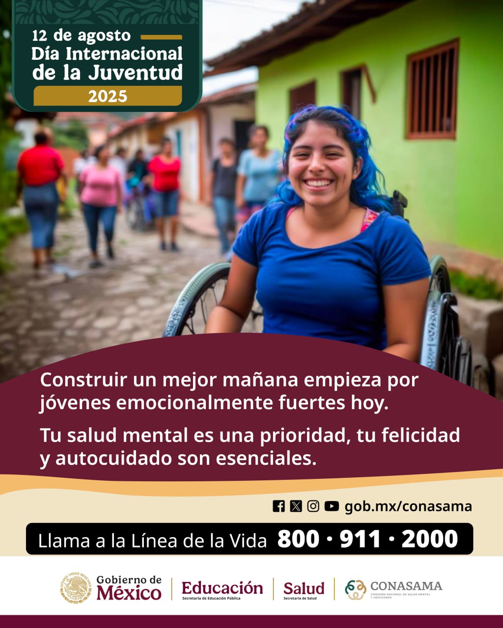 Juventud