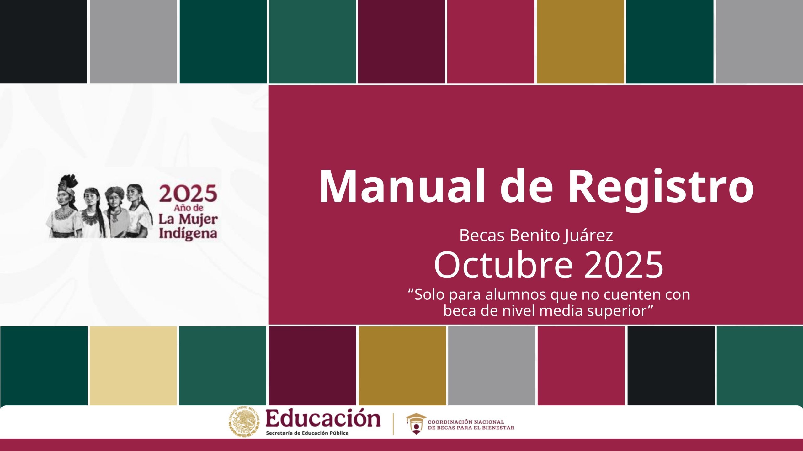 Manual