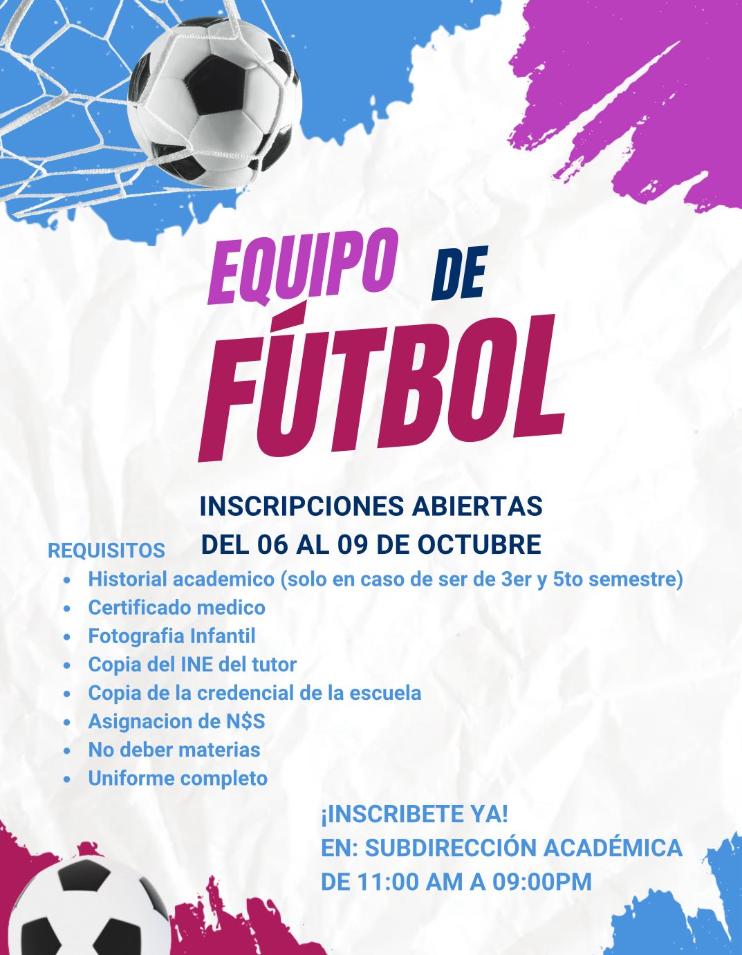 Futbol