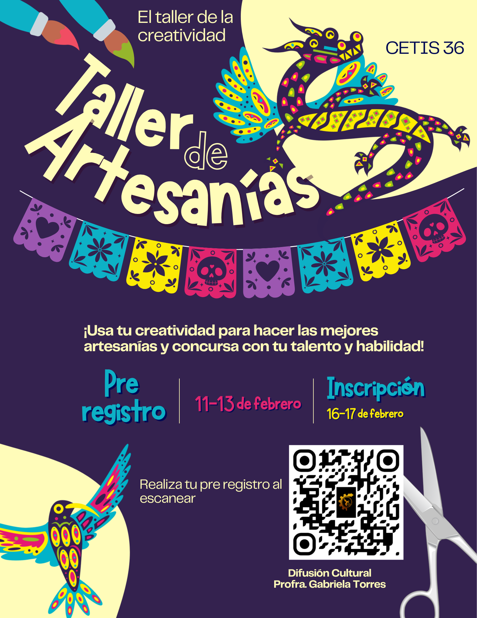 Artesanía